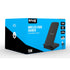 Snug Wireless Stand Charger 15w - Black