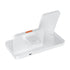 Snug 4-In-1 Wireless Stand Charger 15W - White