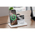 Snug 4-In-1 Wireless Stand Charger 15W - White