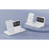 Snug 4-In-1 Wireless Stand Charger 15W - White