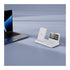 Snug 4-In-1 Wireless Stand Charger 15W - White