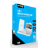 Snug 4-In-1 Wireless Stand Charger 15W - White