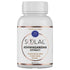 SOLAL® Ashwagandha Extract | Gentle Stress Relief, Calms Body & Brain | 60 Capsules