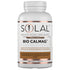 SOLAL® Bio-Calmag™ | Musculoskeletal & Nervous | 120 Tablets