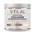 SOLAL® Collagen Intensive Skin Therapy | Restructures, Repairs & Hydrates Skin | 200g