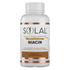 SOLAL® Niacin | Reduces Tiredness & Supports Psychological Function | 60 Tablets