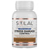 SOLAL® Stress Damage Control™ | Protects the Heart | 60 Capsules