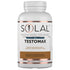 SOLAL® Testomax | Male Sexual Function | 120 Capsules