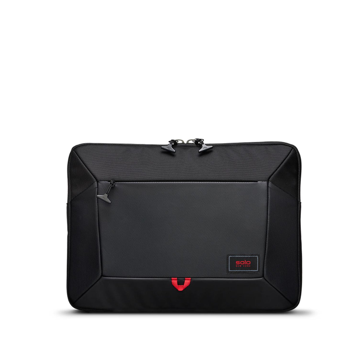Solo Caliber Sleeve - Up To 15.9 Inch - Black