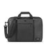 Solo Highpass Hybrid Briefcase - Up To 15.6 Inch - Black