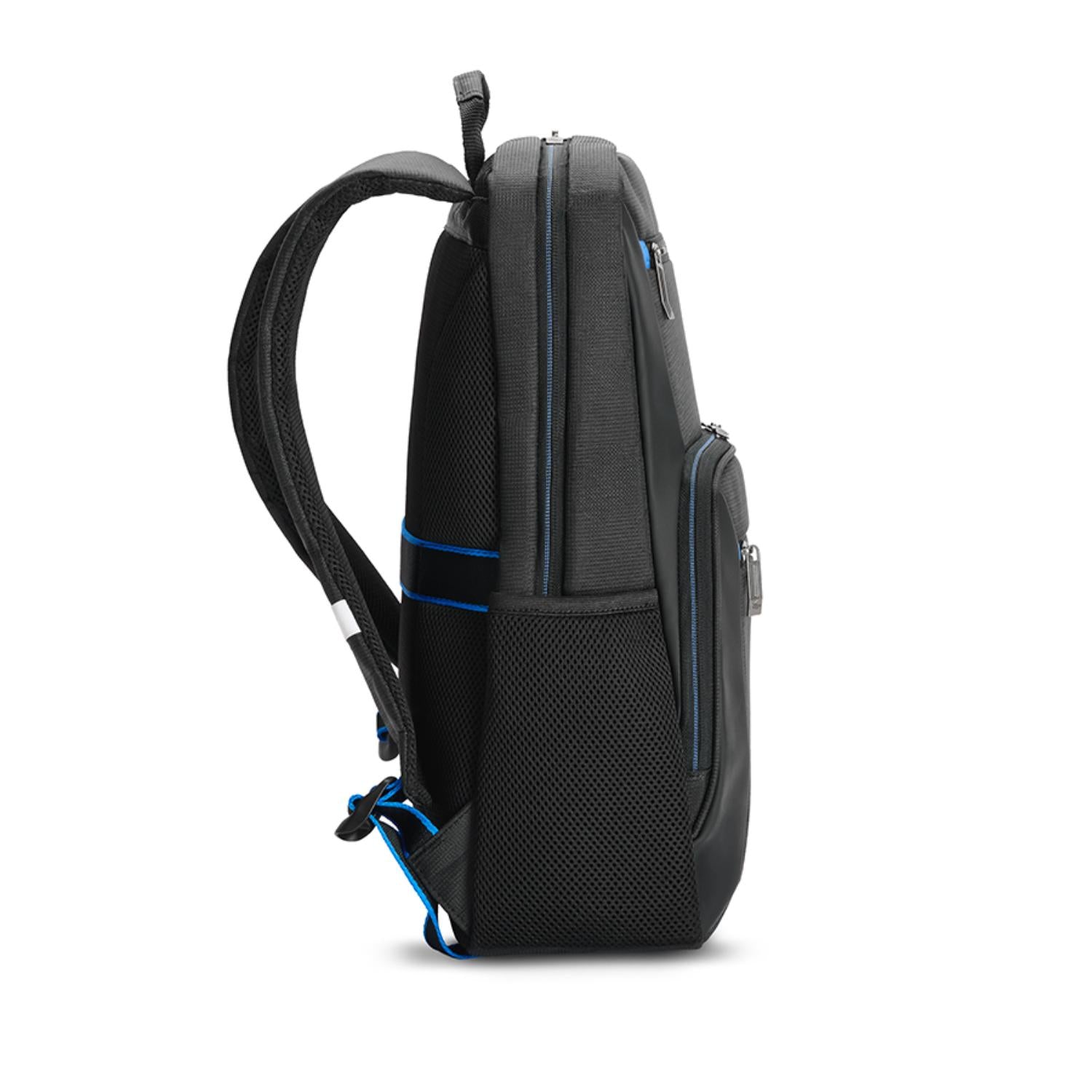 Solo Dash Backpack - Up To 15.6 Inch - Black&Blue