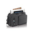 Solo Duane Urban Hybrid Briefcase - Up To 15.6 Inch - Grey