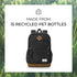 Solo RE:Fresh Backpack - Up To 17.5 Inch - Grey