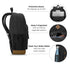 Solo RE:Fresh Backpack - Up To 17.5 Inch - Grey