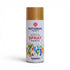 National Paints Fast Drying Acrylic Spray 400ml (Torquise)