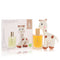 Sophie La Girafe Eau De Soin Parfumee Gift Set By Sophie La Girafe