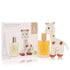 Sophie La Girafe Eau De Soin Parfumee Gift Set By Sophie La Girafe