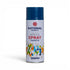 National Paints Fast Drying Acrylic Spray 400ml (Dark Blue)