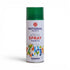 National Paints Fast Drying Acrylic Spray 400ml (Grass Green)