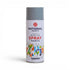 National Paints Fast Drying Acrylic Spray 400ml (Grey)