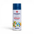 National Paints Fast Drying Acrylic Spray 400ml (Kaba Blue)