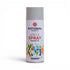 National Paints Fast Drying Acrylic Spray 400ml (Light Grey)