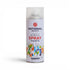 National Paints Fast Drying Acrylic Spray 400ml (Matt Clear)
