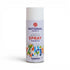 National Paints Fast Drying Acrylic Spray 400ml (Mat White)