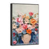 Thomson - QY-BG002 BB68405- Wall Art Wireless Bluetooth True Wireless Stereo Speaker built in battery | SKU SP-BB68405