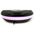 iKANOO BT009 Radio Clock Wireless Bluetooth Portable Speaker w/ Calendar Display & Touch Sensor (Black) | SKU SP-BT009BK