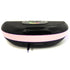 iKANOO BT009 Radio Clock Wireless Bluetooth Portable Speaker w/ Calendar Display & Touch Sensor (Black) | SKU SP-BT009BK