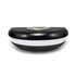 iKANOO BT009 Radio Clock Wireless Bluetooth Portable Speaker w/ Calendar Display & Touch Sensor (Black) | SKU SP-BT009BK