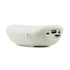 iKANOO BT014-WHITE Power Bank Wireless Bluetooth Portable Speaker w/ Microphone (White) | SKU SP-BT014WH