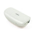iKANOO BT014-WHITE Power Bank Wireless Bluetooth Portable Speaker w/ Microphone (White) | SKU SP-BT014WH