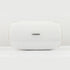 iKANOO BT014-WHITE Power Bank Wireless Bluetooth Portable Speaker w/ Microphone (White) | SKU SP-BT014WH