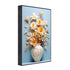 Thomson - QY-BG002 D109890- Wall Art Wireless Bluetooth True Wireless Stereo Speaker built in battery | SKU SP-D109805