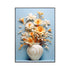 Thomson - QY-BG002 D109890- Wall Art Wireless Bluetooth True Wireless Stereo Speaker built in battery | SKU SP-D109805