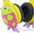 VCOM DE802-Y Wired 3.5mm On-Ear Children Headphone | SKU SP-DE802
