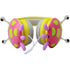VCOM DE802-Y Wired 3.5mm On-Ear Children Headphone | SKU SP-DE802