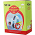VCOM DE803-RL1 Wired 3.5mm On-Ear Children Headphone | SKU SP-DE803