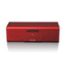 Microlab MD212 Wireless Bluetooth Portable Stereo Speaker w/ Microphone & Rechargeable Battery & Retractable Tray (Red) | SKU SP-MD212RD