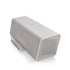 Microlab MD212 Wireless Bluetooth Portable Stereo Speaker w/ Microphone & Rechargeable Battery & Retractable Tray (White) | SKU SP-MD212WH
