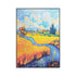 Thomson - QY-BG002 BB83944- Wall Art Wireless Bluetooth True Wireless Stereo Speaker built in battery | SKU SP-QYBG002
