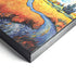 Thomson - QY-BG002 BB83944- Wall Art Wireless Bluetooth True Wireless Stereo Speaker built in battery | SKU SP-QYBG002