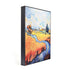 Thomson - QY-BG002 BB83944- Wall Art Wireless Bluetooth True Wireless Stereo Speaker built in battery | SKU SP-QYBG002
