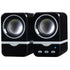 Westgear S-500 Wireless Bluetooth Digital Speakers (Black) | SKU SP-WGS500