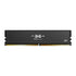 Silicon Power SP032GXLWU60CFDJ DDR5 32GB (16GBx2) Pulse 6000MT/s (PC5-48000) 288-pin CL36 1.35V Dual Pack UDIMM Desktop Memory Kit (Black) | SKU SP60UX32B
