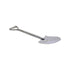 Stainless Steel Mini Chrome Spade