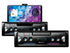 Caska ZTT717 9″ Media Player for VW Models – Android Auto/Bluetooth/CarPlay