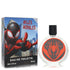Spiderman Miles Morales Eau De Toilette Spray By Marvel